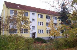 Wohnung mieten in Parchener Str. 27b, 39317 Elbe-Parey, 3-Raumwohnung in ruhiger Lage