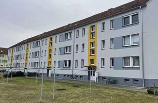 Wohnung mieten in Pestalozzistraße 18d, 02994 Bernsdorf, Erstbezug nach Sanierung - helle 2 RWE im Erdgeschoß