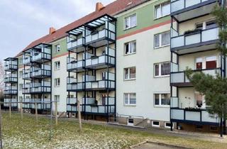 Wohnung mieten in Hauptstraße 59, 01877 Demitz-Thumitz, 3-Raumwohnung im Grünen