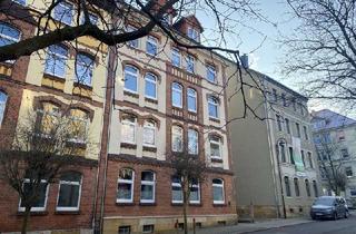 Wohnung mieten in 99867 Gotha, hochwertig, komfortabel, klassisch schön