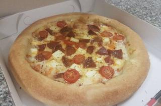 Geschäftslokal mieten in 13585 Spandau, Erfolgreiche Pizzeria und Burgerladen in Spandau zu verkaufen