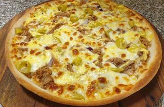 Geschäftslokal mieten in 13585 Spandau, Erfolgreiche Pizzeria und Burgerladen in Spandau zu verkaufen