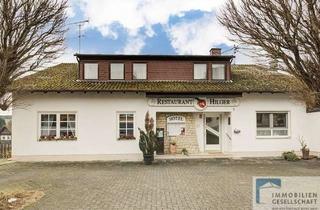 Gewerbeimmobilie kaufen in 57629 Limbach, REDUZIERT! Exzellente Küche im Westerwald! Das Premiumrestaurant Peter Hilger, Limbach!