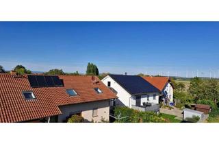 Doppelhaushälfte kaufen in 55599 Siefersheim, Kehlberg Immobilien - Provisionsfreie Doppelhaushälfte in Siefersheim in ruhiger Lage