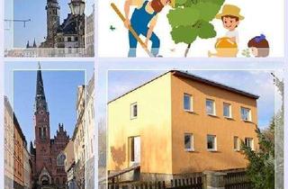 Haus kaufen in 04603 Saara, Starte dein Bauprojekt: Rohbauhaus im Altenburger Land sucht Kreativkopf zur Fertigstellung