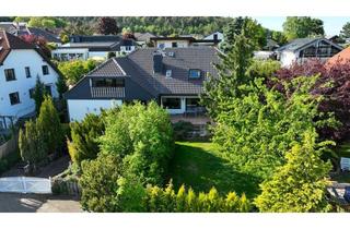 Einfamilienhaus kaufen in 67273 Weisenheim am Berg, Großzügiges Einfamilienhaus in idyllischer, ruhiger Lage