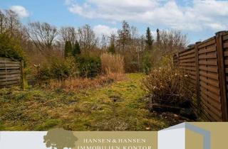 Haus kaufen in 24558 Henstedt-Ulzburg, Potenzial trifft Lage! Sanierungsprojekt in ruhiger Wohngegend am Naturschutzgebiet.