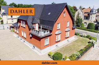 Villa kaufen in 02906 Niesky, Repräsentative Mehrfamilien-Villa in Niesky, Landkreis Görlitz OL