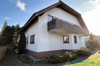 Doppelhaushälfte kaufen in 36093 Künzell, Schöne Doppelhaushälfte im Landhausstil in ruhiger Wohnlage
