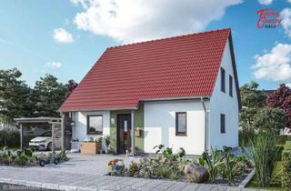 Haus kaufen in 25764 Wesselburen, Familiäre Wohlfühloase: Ihr Haus als Treffpunkt für alle