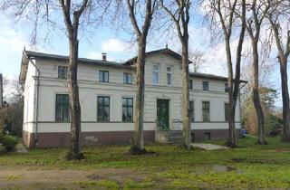 Haus kaufen in 19109 Groß Klein, absolute Rarität! Resthof in Rostock an der Warnow mit großem Grundstück