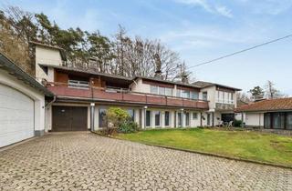 Mehrfamilienhaus kaufen in 56235 Ransbach-Baumbach, Mehrfamilienhaus mit 5 Einheiten und vielen Nutzungsmöglichkeiten!