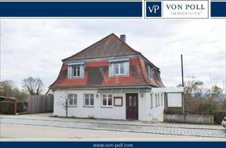 Haus kaufen in 91720 Absberg, Barocke Perle am Brombachsee