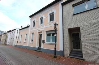 Haus kaufen in Ostgraben 13-15, 41747 Viersen, Viersen-Dülken-Zentrum: 3-Familienhaus mit ca. 270 m² Wohnfläche zum 13,76-fachen