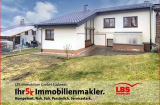 Einfamilienhaus kaufen in 78559 Gosheim, Schönes Einfamilienhaus mit Flair!