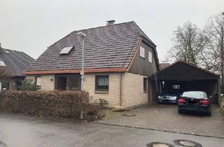 Einfamilienhaus kaufen in 33161 Hövelhof, Einfamilienhaus mit Einliegerwohnung in Hövelhof