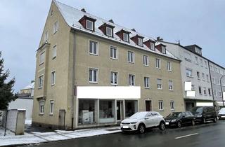 Mehrfamilienhaus kaufen in 92637 Stockerhut, Kapitalanleger aufgepasst! Mehrfamilienhaus in zentraler Lage von Weiden zu verkaufen