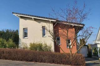 Haus kaufen in 65520 Bad Camberg, Modernes u. innovatives Wohnen mit idyllischem Garten und Garage in ruhiger u. naturnaher Lage