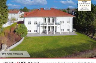 Haus kaufen in 85049 Ingolstadt, Pure Eleganz in bester Lage