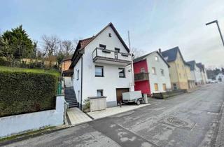 Einfamilienhaus kaufen in 74909 Meckesheim, Einfamilienhaus in Feldrandlage von Meckesheim!