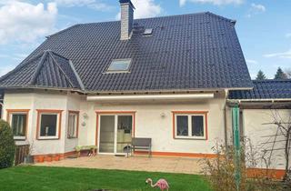 Einfamilienhaus kaufen in 53567 Asbach, Einfamilienhaus mit schönem Garten in Asbach