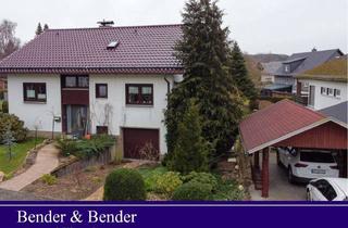 Einfamilienhaus kaufen in 56472 Nisterberg, Freistehendes Einfamilienhaus mit großem Garten und Carport!