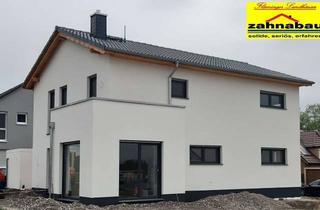 Haus kaufen in 06925 Annaburg, Mit Zahnabau ins Eigenheim-seriös-solide, so soll's sein. Das Original direkt vom Handwerker.