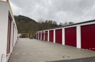 Gewerbeimmobilie mieten in Schneidmühlenweg 13, 74736 Hardheim, 6 XXL Garagen im Paket zu Mieten