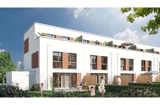 Anlageobjekt in 59379 Selm, 7 Neubau-Reihenhäuser unter 3.000,- €/m² mit attraktiver Renditeaussicht!