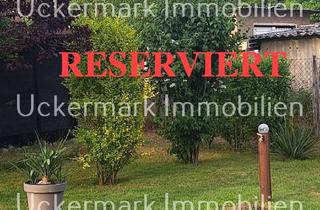 Grundstück zu kaufen in 16775 Gransee, Ein Grundstück für's Wochenende oder Ihre Wohnträume - raus aus der Stadt, willkommen in Oberhavel