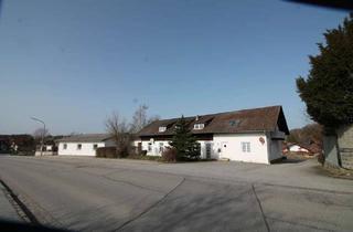 Grundstück zu kaufen in 94113 Tiefenbach, BAUTRÄGER AUFGEPASST! Passau-Nord/Gemeinde Tiefenbach/Ortszentrum: 1.977 m² Baugrund