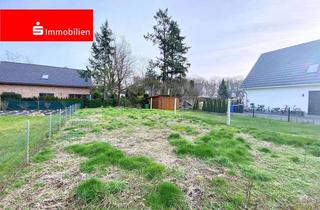 Grundstück zu kaufen in 22880 Wedel, Nachbarschaftswahl: Ihr Grundstück für Doppelhaushälften-Träume