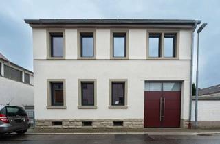 Gewerbeimmobilie kaufen in 68723 Plankstadt, Büro- / Praxisgebäude im Herzen von Plankstadt
