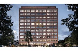 Praxen mieten in 12057 Neukölln, Moderne Praxisflächen ab 410m2