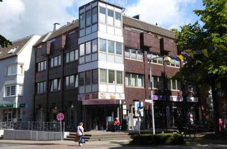 Gewerbeimmobilie kaufen in 21614 Buxtehude, Bürofläche als attraktive Anlage oder zur Selbstnutzung