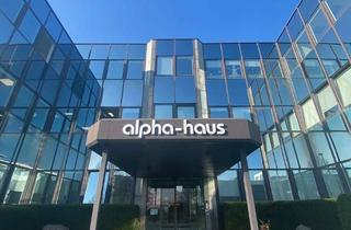 Büro zu mieten in Im Teelbruch 130, 45219 Kettwig, Alpha Haus - über 200 m² Bürofläche!