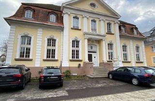 Büro zu mieten in 66119 Saarbrücken, Repräsentative Bürofläche in sanierter Villa – Saarbrücken St. Arnual