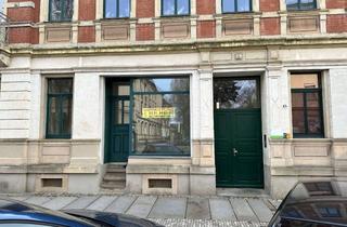 Büro zu mieten in Robert-Matzke-Straße 15, 01127 Pieschen-Süd, zwei abgeschlossene Teilflächen in Bürogemeinschaft zu vermieten