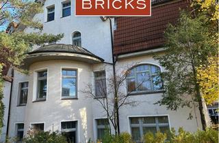 Gewerbeimmobilie kaufen in Lorenzweg 40, 39124 Neue Neustadt, Investment - Villa mit Wandlungspotenzial