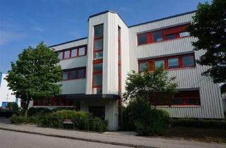 Büro zu mieten in Otto-Hahn-Str. 10, 82216 Maisach, Top Büro-, Lager-, Produktions-, Service-, Werkstattfläche.