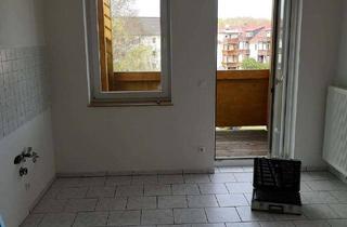 Wohnung kaufen in 99734 Nordhausen, Gut gelegene 4-Zimmer Eigentumswohnung in Nordhausen