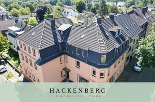 Wohnung kaufen in 45478 Speldorf, Einstiegsimmobilie mit Charme und Potenzial