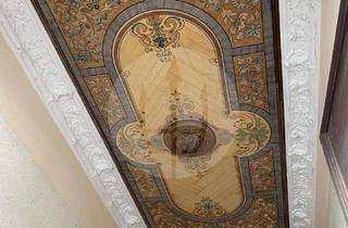 Wohnung kaufen in Am Volkspark, 10713 Wilmersdorf, Jetzt sichern, morgen gewinnen: Vermietete Altbauwohnung mit Fahrstuhl am Volkspark Wilmersdorf!