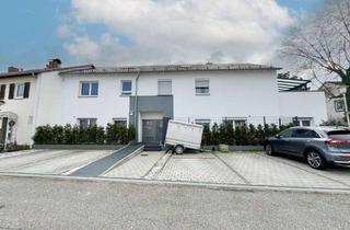 Wohnung kaufen in 74564 Crailsheim, Exklusive Erdgeschosswohnung mit großer Dachterrasse