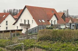 Wohnung kaufen in Obere Hauptstr. 74, 76863 Herxheim, Tolle Wohnung für Jung und Alt