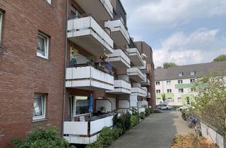 Wohnung kaufen in Gladbeckerstrasse 244, 45326 Altenessen-Süd, Dachgeschosswohnung mit 2,5 Zimmern - Perfekt für Kapitalanleger