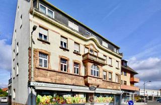 Wohnung kaufen in 67112 Mutterstadt, Komfortable 3 Zimmer-Wohnung mit großzügiger Terrasse