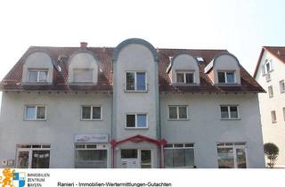 Wohnung kaufen in Köppelsdorfer-Straße 226, 96515 Sonneberg, Sehr schön aufgeteilte 2 Zimmer Maisonettewohnung in guter Lage von Sonneberg mit Balkon