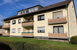 Wohnung kaufen in 41540 Dormagen, Dachgeschosswohnung in Dormagen-Delhoven