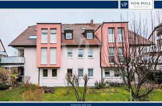 Wohnung kaufen in 01723 Wilsdruff, CharmanteDachgeschosswohnungin Kesselsdorf